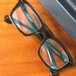 BLAKE KUWAHARA Meyer Eyeglass Frame